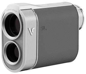 Voice Caddie SL3 GPS & Rangefinder