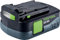 Festool BP 12 LI 2,5 C Batterie - 577384