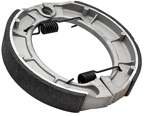Ganasce freno anteriori/posteriori per Yamaha Bear Tracker 250 Timberwolf 250 Moto-4 250 350 Pro Hauler TerraPro