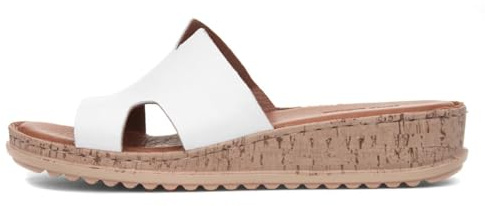 Hush Puppies Damen EloiseSandale Damen Sommer