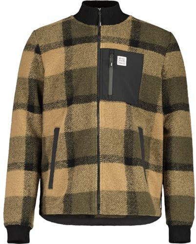 Maloja Herren TlakaM. Jacke, deep forest, M