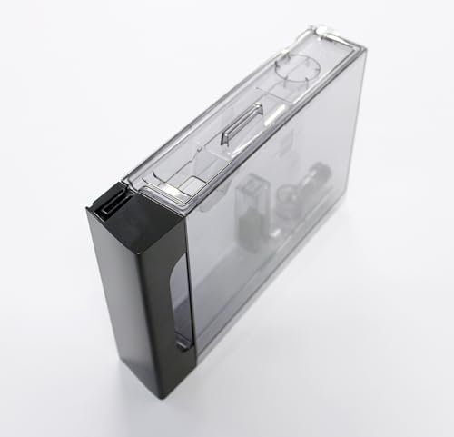 Réservoir d'eau pour machine à café DeLonghi Magnifica EVO ECAM290.21 ECAM292.81 - Noir