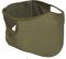 Qavctw Taktische Schießmaske, faltbar, Airsoft Silikonmaske, atmungsaktiv, freies Ohr, Outdoor, halbes Gesicht, Netz, Militärmaske für Schießen, Reiten, Klettern, Paintball, Jagd, Spiel
