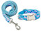 Happyyami 1stück XL Haustiergeschirr Aus Nylon Mit Komfortablem Halsband Und Leine Für Hunde Strapazierfähiges Design Für Angenehmes Tragen Und Sicheres Gassigehen