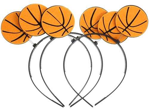 3 Stücke Sport Stirnband Groß Bänder Für Party Unisex Haar Zubehör Cosplay Stirnband Für Mädchen Frauen