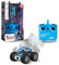Sharper Image - Remote Control Xtreme Cage Car - Rechargeable RC Car, Kids Toy for Girls & Boys