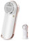 BREEZE ME Pocket AC Mini Fan with Icy Cold Relief, NEW 2024 Thermo-Tech, High Speed, Handheld, Rechargeable for In/Outdoor, Events, Sports, Concerts, Pool, Beach, Self Care - White