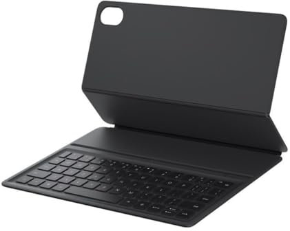Clavier intelligent pour Huawei MatePad 11.5S Smart Magnetic Keyboard Original(US) (Noir)