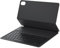 Tastiera intelligente per HUAWEI MatePad 11.5S Smart Tastiera Magnetica Originale (Inglese USA) (nero)