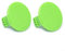 2 Pack Spool Cover for Bosch Grass Trimmer ART 24 27 30 and Compatible Models