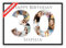 dockyardos® Foto Collage zum 30. Geburtstag | Kreativ verschenken für Mädchen und Junge | Beste Freundin | Bester Freund | Geschenkidee | Geschenk für Frau und Mann