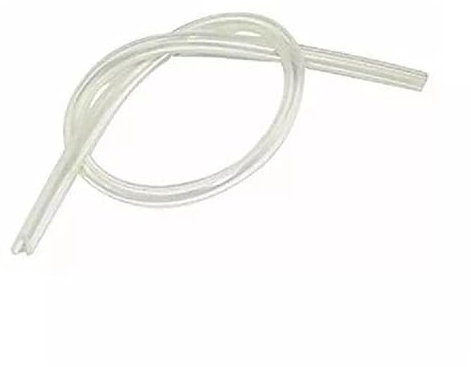 Silikon Milchschlauch Silicone Milk Tube 3.5 x 6 CP0331/01 compatible with Philips Espresso Coffee Machine