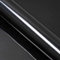 DIMEXACT - Covering Noir pailleté Brillant pour Toutes Surfaces - Haute Finition - 152 cm x 1 m - en Rouleau