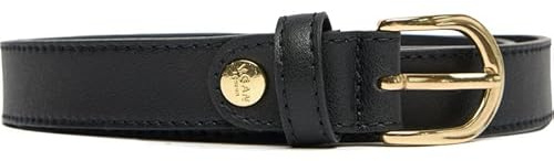 V.GAN Vegan Stud 2.5Cm Belt