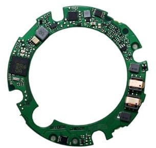 Carte Mère, Accessoires, Circuit Imprimé Principal, Compatible Avec Canon, Objectif RF 24-105 Mm F/4 L IS USM, Pièces De Rechange