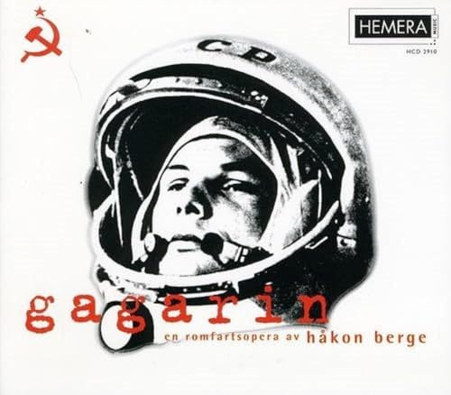 Gagarin-En Romfartsopera