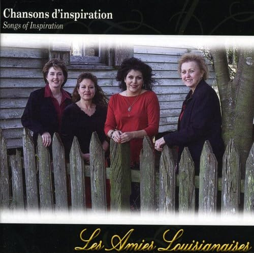 CHANSONS D'INSPIRATION