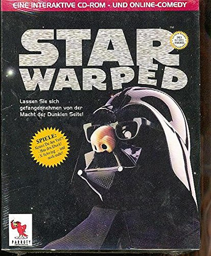 Star Warped