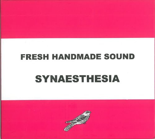 (LUSH) Fresh Handmade Sound - Synaesthesia