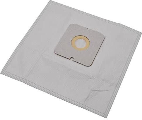 10 Staubsaugerbeutel geeignet für Fakir 1800 (zmp13)