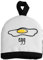 Premier Housewares Doodle Egg Cosy, Ei, 100% Baumwolle, White