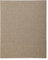 Clairefontaine 34146C Malkarton (ideal für Nasstechniken, Universalbeschichtung, 30 x 40 cm, säurefrei) braun natur