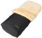 Fellhof Kinderwagen Fußsack Garmisch NEU bis ca. 3 Jahre 45 x 97 cm (schwarz)