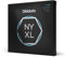 D'Addario Premium Saiten Pedal Steel | HÖCHSTE QUALITÄT DER BELIEBTESTEN SAITENMARKE | NYXL1138P | New York Stahl | Regular Light (11-38)| E9 Tuning