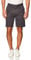 Amazon Essentials Men's Classic-Fit 9 Inch Chino Shorts, Charcoal, 32W