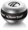 Powerball Der Große Titan Autostart, gyroskopischer Handtrainer für große Hände inkl. Aufziehmechanik und Drehzahlmesser, alu-Silber, das Original von Kernpower