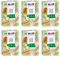 HiPP - Matins Gourmands - Céréales Pommes Biscuits Dès 8 Mois - Boîtes - 6x250g