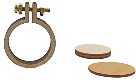Anzeige Des Stickrahmens Holzreifen Basteln Stickerei Runder Reifen Gefälligkeiten Für Bastelarbeiten Stickrahmen Aus Holz Nähende Anhänger Kreis Kreuz Hölzern Kreuzen Runden