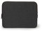 DICOTA Skin Case Urban, Funda para MacBook, Ultrabook, Tablet, Funda de Neopreno para Macbook, elástica, Gris, para portátiles de 12.