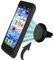 K-S-Trade Support Voiture pour Cubot King Kong Mini Compatible avec Cubot King Kong Mini Détenteur Universal Smartphone Holder Support De Téléphone Grille De Ventilation Voiture Magnétique
