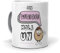 Taza Ser emprendedora Mola un Huevo
