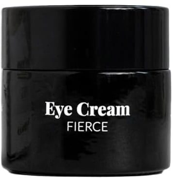 Vegane Augencreme gegen Falten und Augenringe mit Hyaluronsäure 10ml – Dermatologisch getestet mit Bestnote „SEHR GUT“ – Tierversuchsfreie Kosmetik Made in EU – Nordic Cosmetics Augencreme
