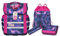 McNeill Ergo Mac Schulranzen-Set 4tlg.