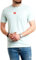 JACK & JONES Herren Jjecorp Logo Tee Ss Crew Neck Noos T-Shirt (Bleached Aqua (Aquamarin), XXL)