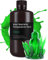 ELEGOO Resine Lavable Eau pour Imprimante 3D 1000g Vert Clair, 405nm Durcissement UV Rapid Résine pour LCD Impression 3d Printer