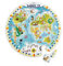 Early Learning Centre World Map Puzzle For Children From 5 Years World Puzzle Jigsaw Puzzle Elc Toys Early Learning Centre Toys Early Learning Centre Puzzle Early Learning Toy Jigsaw World Map