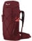 Salewa Alp Trainer 30+3L Damen-Rucksack, Rot