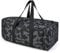 SOUUXIU Carry Bag for Bait Boat Water Repellent Fishing Boat Storage Bag