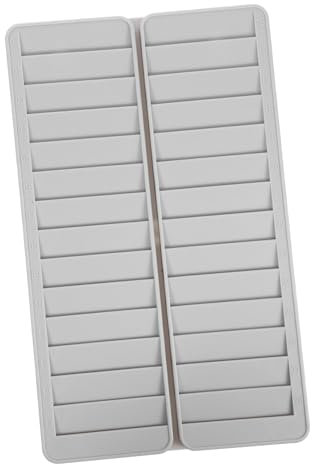 STOBOK Support Mural Multi-poches Pour Cartes Organisateur De Cartes De Travail Chambre Hôtel Rangement Pratique Pour Divers Objets