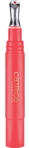 Catrice MIDNIGHT SUN Plumping Lip Gloss, Nr. C01, Pink, kühlend, vergrößernd, glänzend, vegan, ohne Parabene, ohne Mikroplastikpartikel, Nanopartikel frei, 1er Pack (3.6ml)
