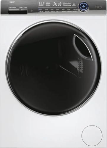 HW80-B14IGITEU1 - Lavatrice 8Kg, 1400 giri, Carica Frontale, Vapore, Classe energetica A