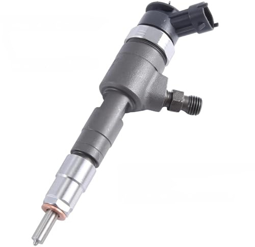Einspritzdüse Für Diesel Kraftstoff Injektor Für Citroen C2 C3 Für Peugeot 206/207 1,4 Ersatzteil