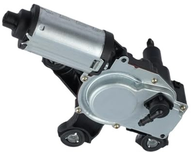 Scheibenwischermotor für Audi A4 B8 Avant und A6 C6 2006–2016 Teilenummern 4F9955711 4F9955711A 579602 4F9955711B