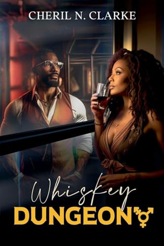 Whiskey Dungeon (The Liberated Spirits, Band 3)