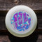 ACK Nantucket 175 gm Ultimate Glow Frisbee