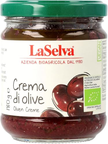 Oliven Creme 1 x 180 g